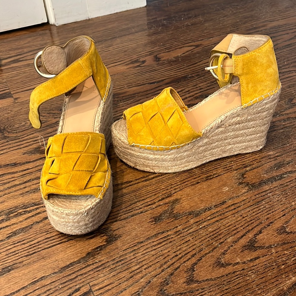 NEW Marc Fischer Espidrel